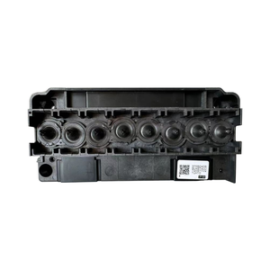 ファインアートおよびプロの写真印刷用の標準プレミアムF186DX5 4番目のロックプリントヘッド - Product Image 1