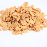 Vente flash - Granulés d'ail frits à l'air de origine chinoise, de haute qualité