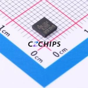 Original-Brand-new XL2515QF20 QFN-20-EP(4x4) <b>Integrated</b> <b>Circuit</b> IC Chip CAN Controller - Product Image 1