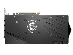 <span class=keywords><strong>Radeon</strong></span> <span class=keywords><strong>RX</strong></span> 6700 XT Gaming X 12G - Product Image 4