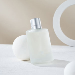 Lovali 100mL Perfume en aerosol corporal de larga duración Vanilla Parfum Homme Original Lemon Perfume para hombre - Product Image 4