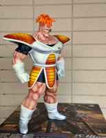 Usine En Gros 31CM Dragon DBZ Ginyu Force Recoom Dessin Animé Anime Statue PVC Action Figure Poupée Collection Cadeau Décoration