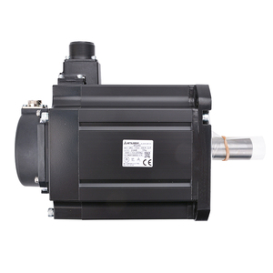 Servomotor de CA para máquina herramienta CNC Mitsubishi original usado con codificador en el momento de la fecha - Product Image 6
