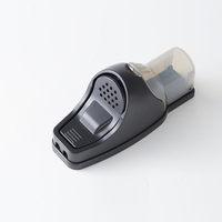Wowltra — piège à souris en plastique, nouveau technologie d'appât, piège à nuisibles