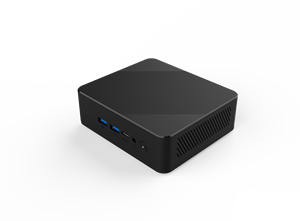 Mini PC Topton pas cher, AMD Ryzen 5 3500U, Barebone, ordinateur de bureau, Win11, 2xDDR4, M.2 NVMe, PC de jeu, 3x4K, HTPC, WiFi - Product Image 4