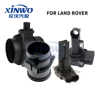 Pièces automobiles Xinwo, débitmètre d'air, capteur de débit d'air massique pour Land Rover L319 L359 L322 L405 L320 L494