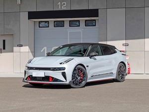 ZEEKR 001 <span class=keywords><strong>FR</strong></span> 2025 EV Shooting Brake de taille moyenne à grande, autonomie CLTC de 550 km, puissance de 930 kW, batterie au lithium, Zhejiang - Product Image 2