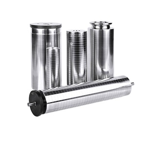 Cilindros y mandriles de revestimiento para impresión flexográfica - Product Image 1