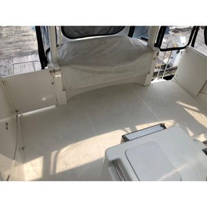 2003 Luxury Sport <b>Yacht</b> 35 Silverton 2 Crusader 90HP Engines Gas Powered Fiberglass Hull 4m Length Fishing Sports 286 - Product Image 4