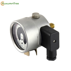 Manômetro de alta qualidade de contato elétrico - Product Image 3