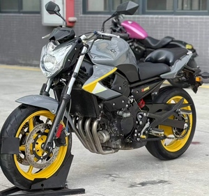 Utilizado para Yamaha <span class=keywords><strong>Xj6</strong></span> en 2016. 600cc. Motos <span class=keywords><strong>de</strong></span> Calle <span class=keywords><strong>de</strong></span> Segunda Mano <span class=keywords><strong>de</strong></span> Alta Calidad - Product Image 1