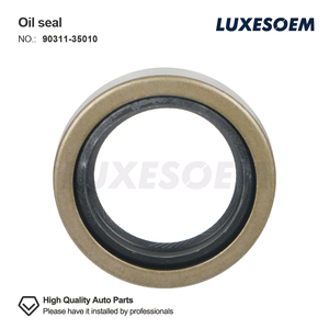 Piezas <span class=keywords><strong>de</strong></span> chasis <span class=keywords><strong>de</strong></span> coche LUXESOEM 90311-35010 <span class=keywords><strong>caja</strong></span> <span class=keywords><strong>de</strong></span> transmisión para LAND CRUISER FZJ80 105 bomba <span class=keywords><strong>de</strong></span> aceite sello <span class=keywords><strong>de</strong></span> aceite - Product Image 4