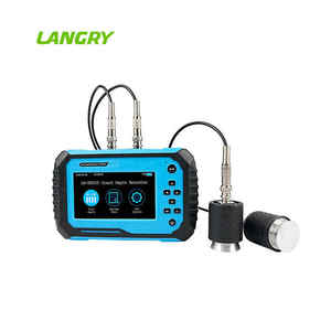 تحليل عمق الكراك بالموجات فوق الصوتية تقييم عمق الكراك مع الموجات فوق الصوتية - Product Image 2