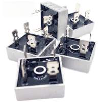 MÓDULO DE FUSIBLES IGBT SUNTOP, MÓDULO DE ENERGÍA KBPC5010 KBPC3510 KBPC2510 KBPC1510