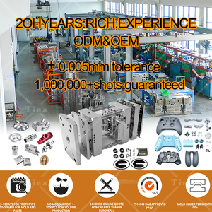 خدمة حقن البلاستيك من السيليكون LSR حسب الطلب قوالب/قوالب/قوالب آمنة للأطفال ، غرف نظيفة خالية من BPA ، صب زائد 2K - Product Image 3