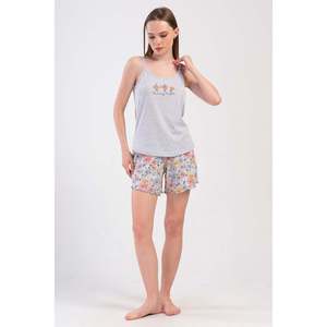 Falda de dormir ovalada con tirantes y detalle de Biblia para mujer - Product Image 4