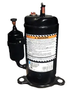 TRK5512Y TRK5480Y RK5480Y RK5512Y TRK5450Y R134A Refrigerating Equipment Compressor