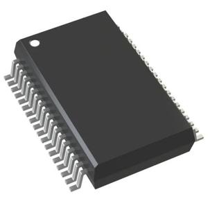 LTC1821-1BIGW วงจรรวม IC DAC 16BIT ชิ้นส่วนอิเล็กทรอนิกส์ของแท้ V-OUT 36SSOP - Product Image 1