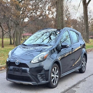 <span class=keywords><strong>Toyota</strong></span> <span class=keywords><strong>Prius</strong></span> usado 2018 C One - Product Image 1