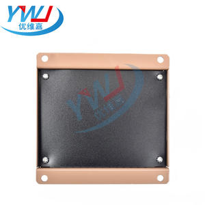 Régulateur de vitesse du moteur de rechange d'origine de haute qualité ESD5111, pièces de générateur, carte, haute fiabilité, stabilité variable - Product Image 4