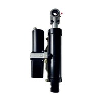 TG63S 50-300mm course camion à benne basculante tracteur chargeur 4.5T IP65 puissant électro hydraulique actionneur linéaire Push Pull Hold actionneur