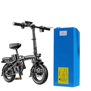 Haoyang 18650 Long Range High Capacity <b>48V</b> 15.6Ah Solid State Lithium-Ion <b>Battery</b> Pack with 1 Year Warranty for High-Power Ebike - Product Image 1