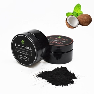 IVISMILE Soins personnels bucco-dentaires pour adultes, <span class=keywords><strong>poudre</strong></span> <span class=keywords><strong>de</strong></span> <span class=keywords><strong>charbon</strong></span> <span class=keywords><strong>actif</strong></span> pour le nettoyage buccal, blanchiment des dents, <span class=keywords><strong>poudre</strong></span> <span class=keywords><strong>de</strong></span> <span class=keywords><strong>charbon</strong></span> <span class=keywords><strong>de</strong></span> bambou pour les dents - Product Image 1
