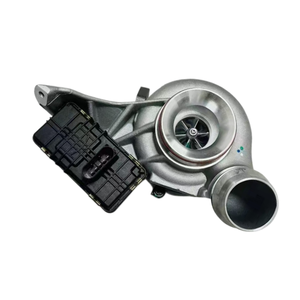 Turbo TF035HL para Motor BMW <span class=keywords><strong>F20</strong></span> N47D20 851329801A 11658512465 1165724779 49335-00570 49335-00580 49335-00581 49335-00583 - Product Image 1