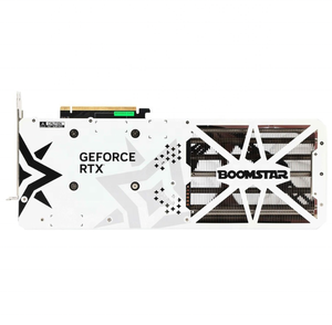 การ์ดจอคอมพิวเตอร์ตั้งโต๊ะ4070 Star OC GeForce RTX 12GB GDDR6X เงาขับขี่พร้อมพัดลมเย็นรุ่นใหม่และใช้งานแล้ว - Product Image 3