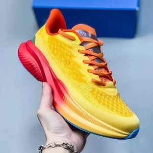 Nuevas zapatillas deportivas de baloncesto ligeras de fibra de carbono para hombre - zapatillas para correr cómodas que absorben el sudor - zapatillas para caminar - Product Image 4