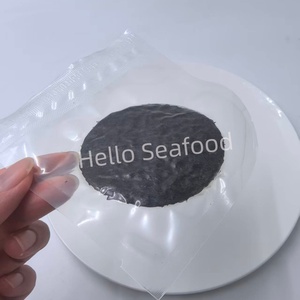 Nutrient-Rich Compress Nori Cakes, Sourced from Our Own Pristine Sea Farms - Product Image 2