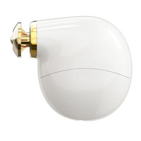 Mini pistolet de massage à percussion par vibration, appareil de massage des fascias profonds portatif pour les soins de massage quotidiens du corps entier