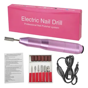 Electric Power Nail Drill Hammer Portable Nail Drill 12 Stainless Steel Nail Drill Machine