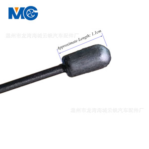 เสาอากาศวิทยุในรถยนต์แบบเกลียวรุ่น Com Yf8007 สำหรับรถยนต์ฟอร์ด เฟียสต้า และมอนเดโอ - Product Image 5