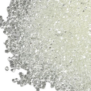 Matière première plastique de haute qualité Particule PVC Produit en plastique - Product Image 2