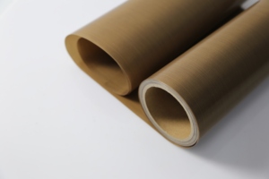 PTFE Coated <strong>Glass</strong> Fiber Cloth High Temperature Resistant <strong>Insulation</strong> <strong>Material</strong> - Product Image 6