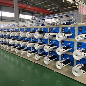 Máy Cuộn Sợi Băng Nhựa <span class=keywords><strong>Pp</strong></span> 100Kg Dùng Cho Dây Chuyền Ép Đùn - Product Image 4