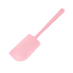 Premium Non-Stick <b>Silicone</b> Cake <b>Spatula</b> Heat Resistant Cream Icing Knife for Kitchen Baking & Pastry Dessert Decorating - Product Image 3