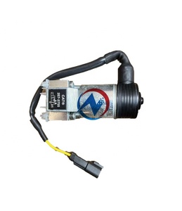 Neuf R3000H R2900 R1700G R1600 R1300 <span class=keywords><strong>Valve</strong></span> de ventilation électrique de décharge de charge 2573755 257-3755 pour CAT - Product Image 1