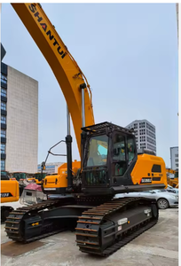 SE390LC Sécurité de cabine confortable de seau de l'excavatrice de 387 tonnes excellente force de creusement 195m3 - Product Image 3