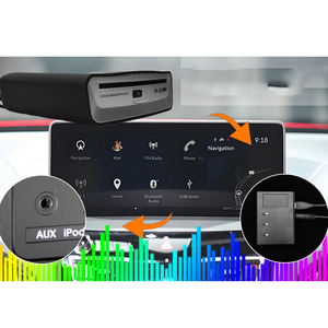 Factory Custom Portable External <b>USB</b> CD <b>DVD</b> <b>Player</b> For Car Laptop Desktop TV Mac Computer Plug and Play Media Box Accessory - Product Image 6