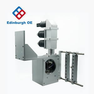 Module de vision coaxial à haute précision pour la soudure <span class=keywords><strong>laser</strong></span>, destiné à l'automatisation de la soudure des barres omnibus et de l'étanchéité des batteries de nouvelles énergies - Product Image 5