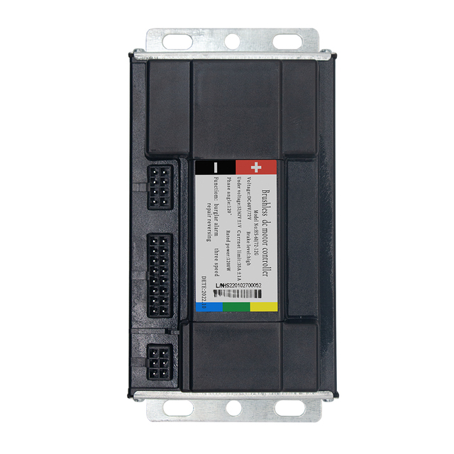 60V/72V 12G 1200W Motor Controller