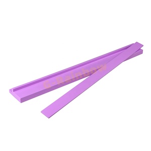 4 Pcs/set American Mahjongg Rack Jeu de société Règle de jeu en bois Mahjong Racks Magnets - Product Image 6