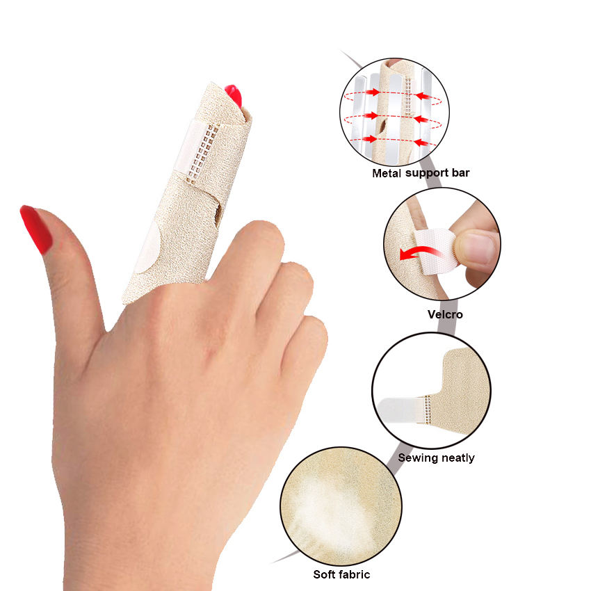 Raddrizzatore Per Da Fisso Correttore Per Articolazioni Per - Foto 7