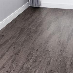 Revêtement de <span class=keywords><strong>sol</strong></span> en vinyle à prix d'usine <span class=keywords><strong>pas</strong></span> <span class=keywords><strong>cher</strong></span>, revêtement de <span class=keywords><strong>sol</strong></span> SPC imperméable 5 mm 6,5 mm 7,5 mm pour le marché américain - Product Image 3