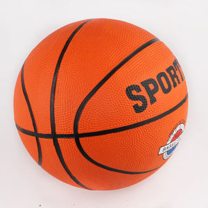 <span class=keywords><strong>2025</strong></span> Großhandel Größe 7 Benutzer definierte Gummi Basketball Promotion Basketball Offizielle Größe 7 Benutzer definierte Günstige Gummi Basketball Ball - Product Image 2