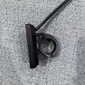 Acelerador de Giro LIVIAE con Botón de Asistencia para Scooter Eléctrico, Compatible con Boyueda S5 OOTD Geofought, para Usar con Pantalla Liviae - Product Image 5