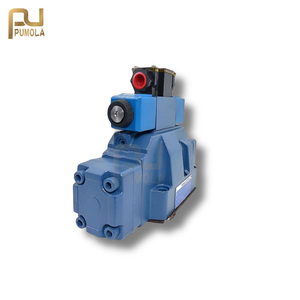 Válvula Solenoide Hidráulica de Control Direccional DG5V DG3V-8 DG3V-5 DG5V-8-H-2C-T-M-U-D-10 DG5V-7-2N-M-U-H7-30 DG4V-3-6N-M-U-H7-60 - Product Image 4