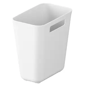 Usine wholesaleWall Mount Storage Box Accessoire de cuisine Salle de bain Article ménager Produit Supports de rangement en plastique et supports